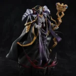 Overlord PVC-Figur – Ainz Ooal Gown so-bin Jubiläum 34 cm 10