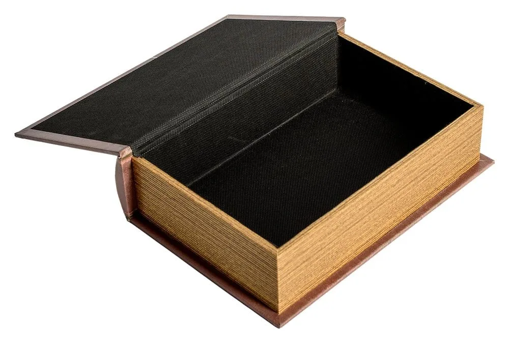 Beetlejuice Replica Box – Handbook for the Recently Deceased 4