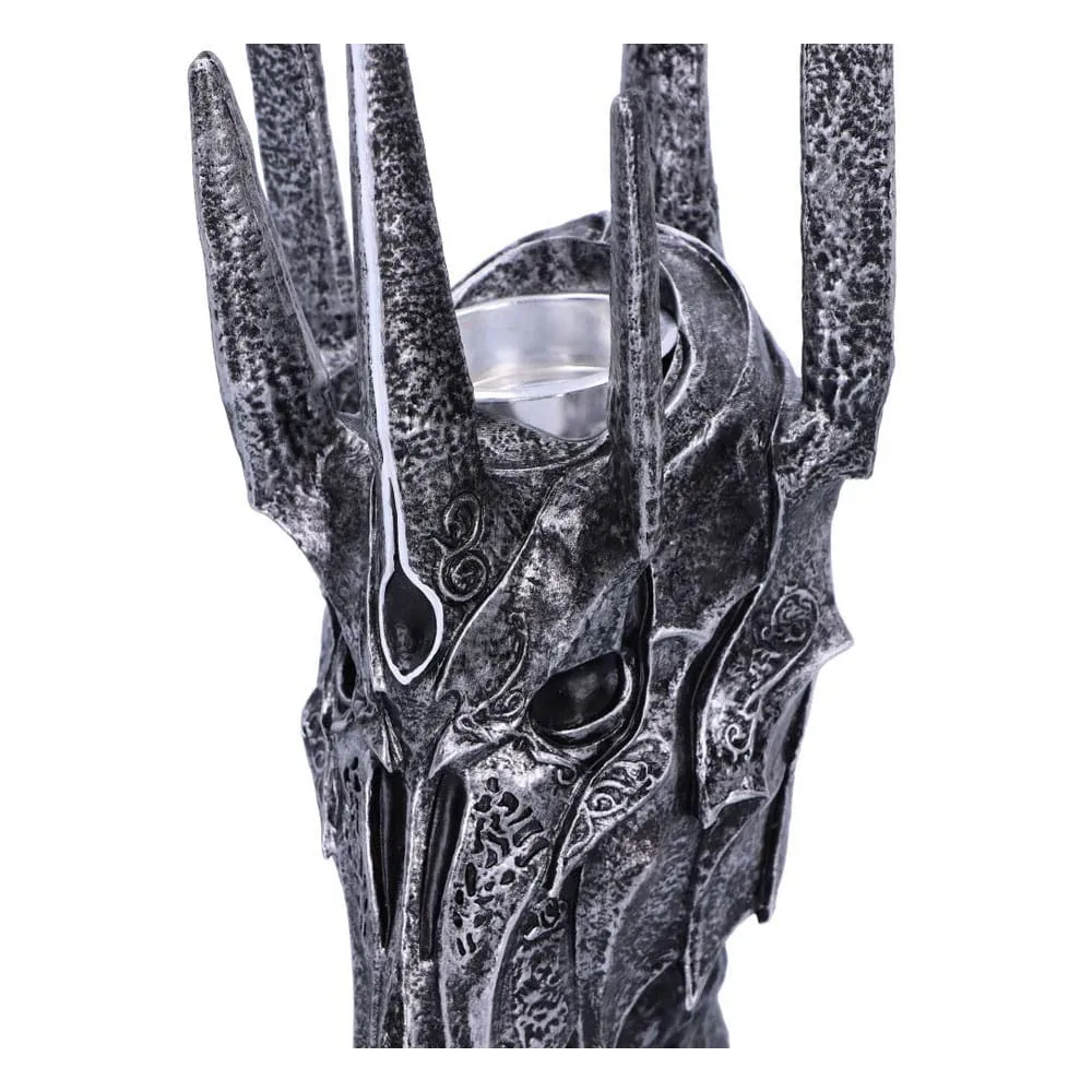 Lord of the Rings Tea Light Holder – Sauron 33 cm 5