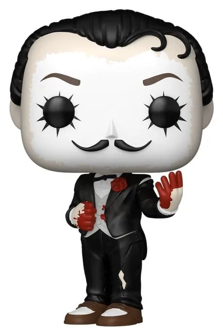 BioShock Vinyl Figure – Funko Pop Games Sander Cohen 9 cm