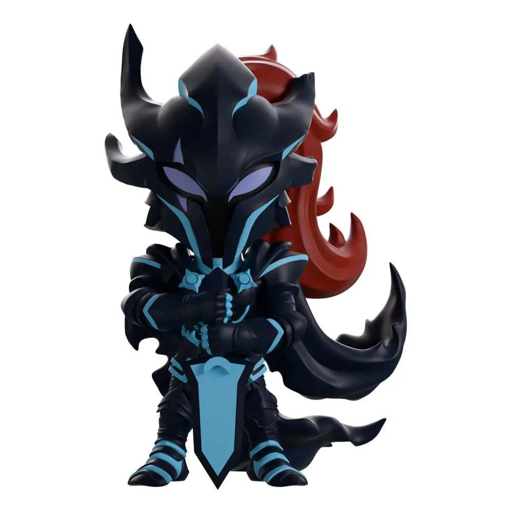 Solo Leveling Vinyl Figure – Igris 14 cm
