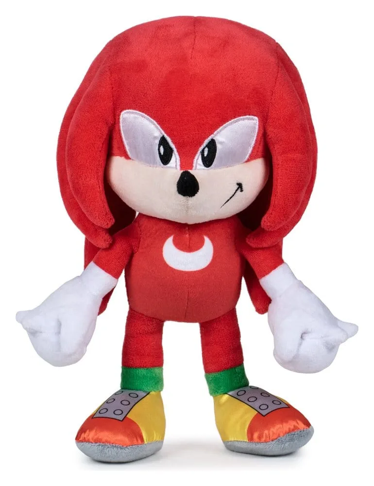 Sonic the Hedgehog Plush Figures – Classic & Friends 30 cm 3