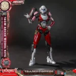 Transformers Model Kit – Rise of the Beasts Arcee AMK Pro 15 cm 1