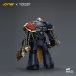 Warhammer Action Figure – Night Lords Contekar Terminator 2 14.2 cm 3