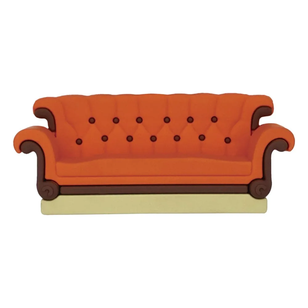 Friends 3D Magnet – Couch