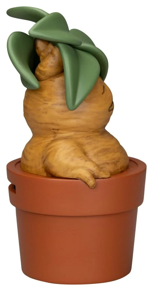 Harry Potter Vinyl Coin Bank – Mandrake 14 cm 4