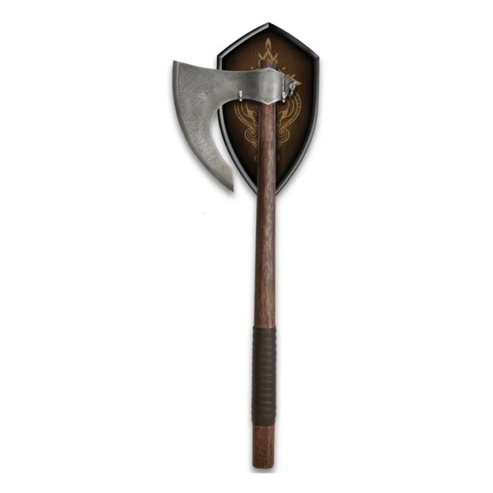 Lord of the Rings Replica – Rohan War Axe 85 cm