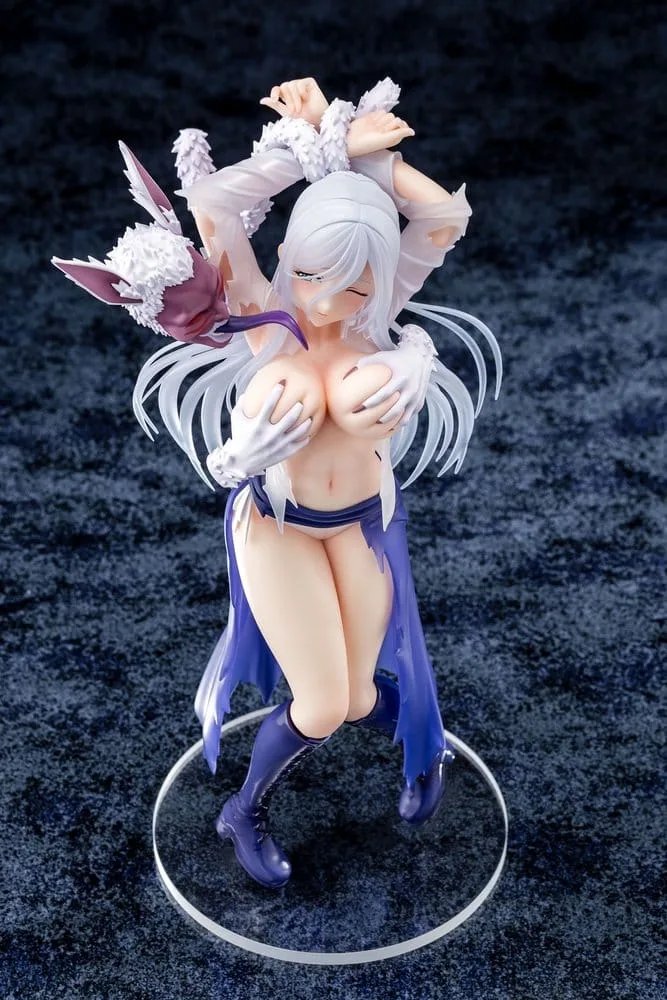 7th Prince PVC Figure – Captive Sword Princess Sylpha 27 cm 20