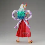 One Piece PVC Figure – Yamato Special Version 23 cm 4