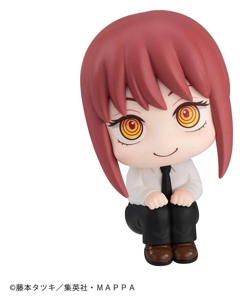 Chainsaw Man PVC Figure – Makima Lookup 11 cm 3