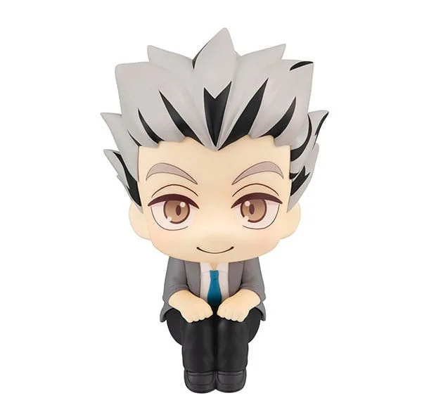 Haikyu Statue – Look Up Kotaro Bokuto 11 cm