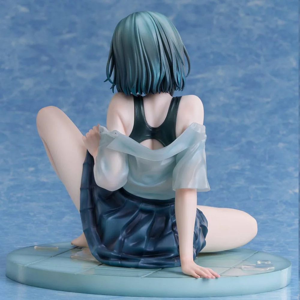 Original Character PVC Statue – Sora Minase 1:6 15 cm 12