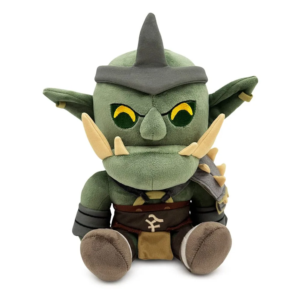 Old School RuneScape Plush – General Graardor 23 cm