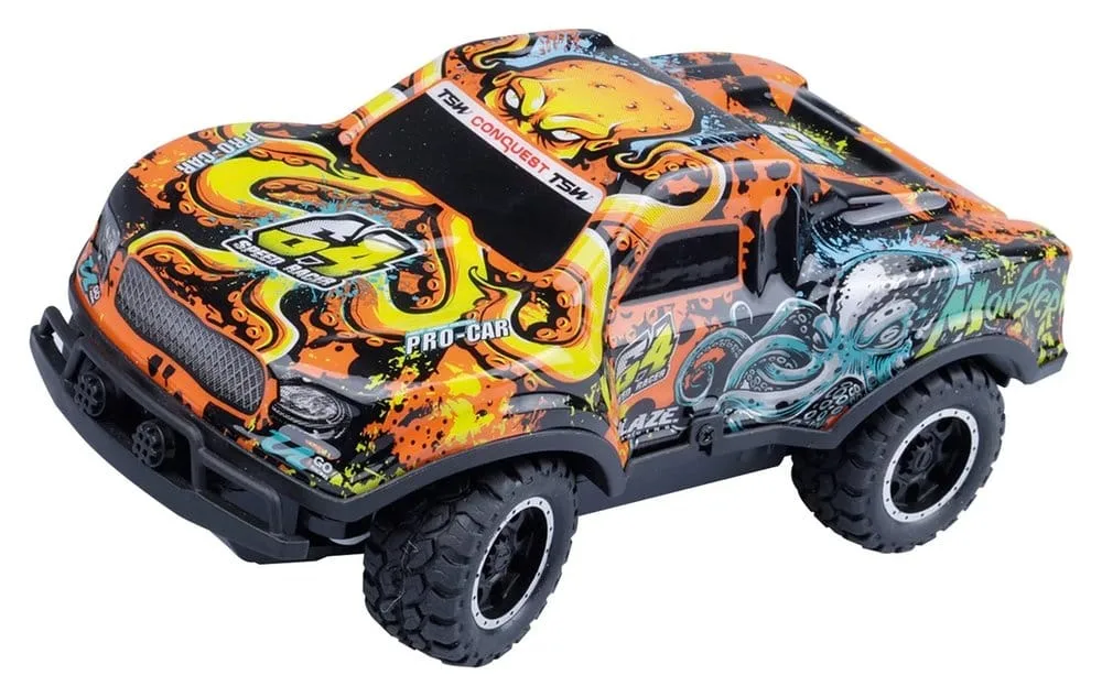 Revell RC Advent Calendar – Christmas Driver 28 cm 5