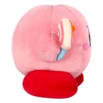 Kirby knuffel – Mocchi-Mocchi Mega met toverstaf 33 cm 5