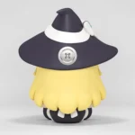Touhou Lost Word Mini Figure – Marisa Kirisame 7 cm 4