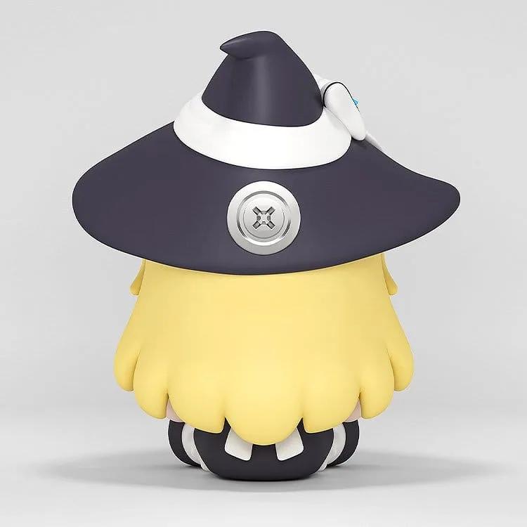 Touhou Lost Word Mini Figure – Marisa Kirisame 7 cm 4