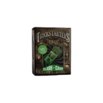 Trickstarters Zaubertrick-Box – Zach King Flash Cash 1