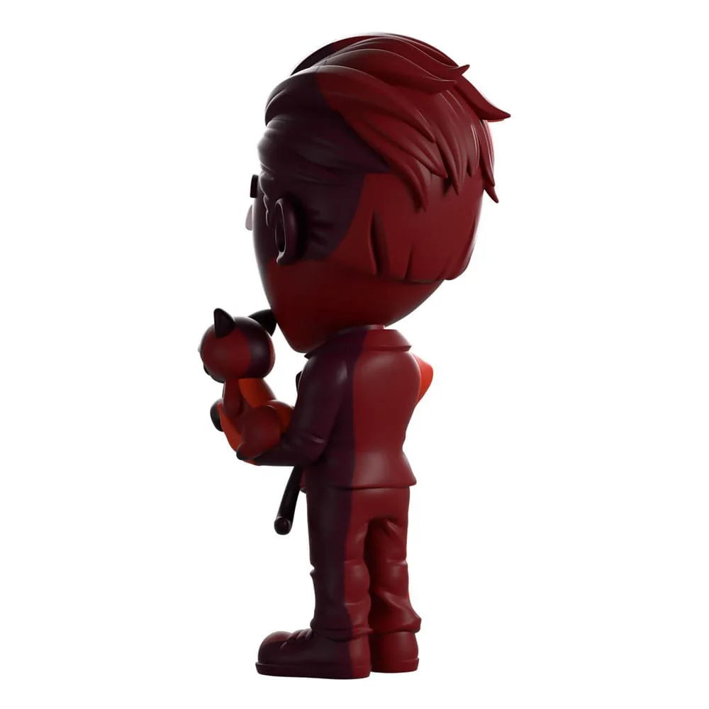 Lemon Demon Vinyl Figure – Spirit Phone 13 cm 11