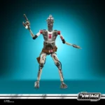 Star Wars Action Figure – IG-11 Nevarro Marshal 10 cm 10