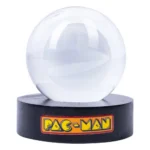 Pac-Man Lamp – Crystal Ball 8 cm 1