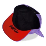 Pokémon Baseballcap – Gengar 3D 3