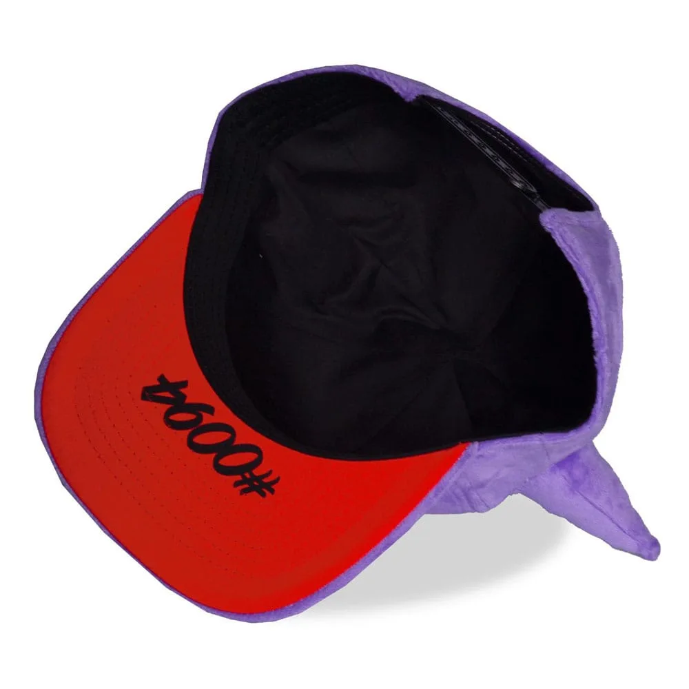 Pokémon Baseballcap – Gengar 3D 3