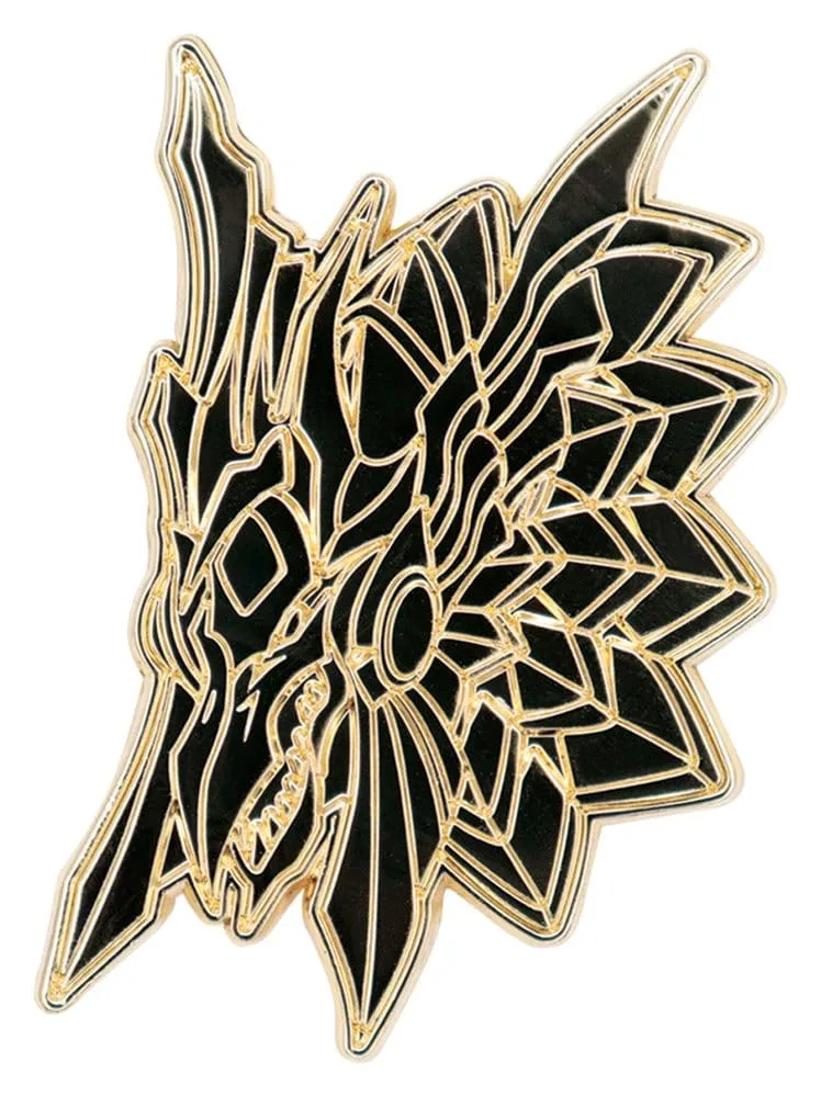 Yu-Gi-Oh Mystery Pin Display – Volume 2 12 Blind Boxes 11
