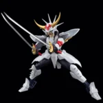 Yoroiden Samurai Troopers actiefiguur – Kikoutei Rekka 16 cm 7