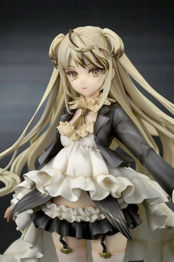 Girls’ Frontline PVC Figure – Desert Eagle 1/7 Scale 22.5 cm 11