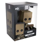 Little Nightmares 2 Vinyl Figure – Mono 11 cm 5