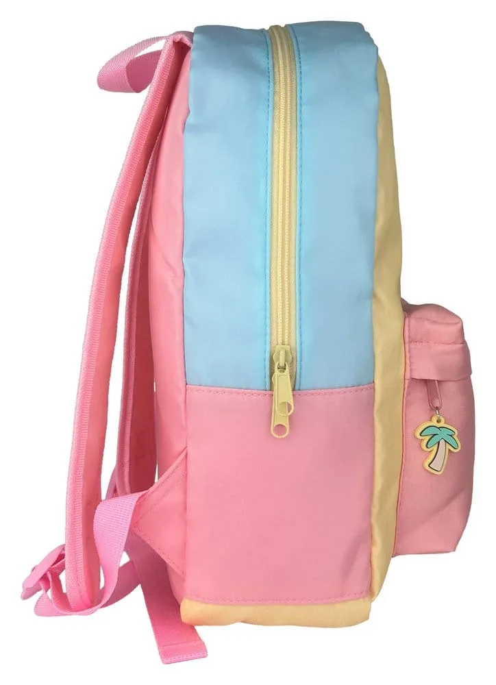 Pusheen Backpack – Yellow 4