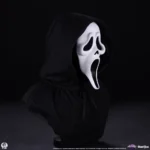 Ghost Face Bust – Life-Size 56 cm 13
