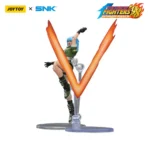 The King of Fighters 98 Action Figure – Leona Heidern 11 cm 11
