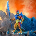 Legends of Dragonore Action Figure – Terreptor 14 cm 7