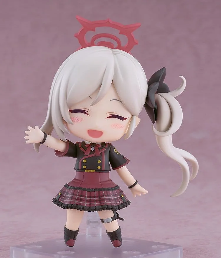 Blue Archive Nendoroid Action Figure – Mutsuki Asagi 10 cm 4