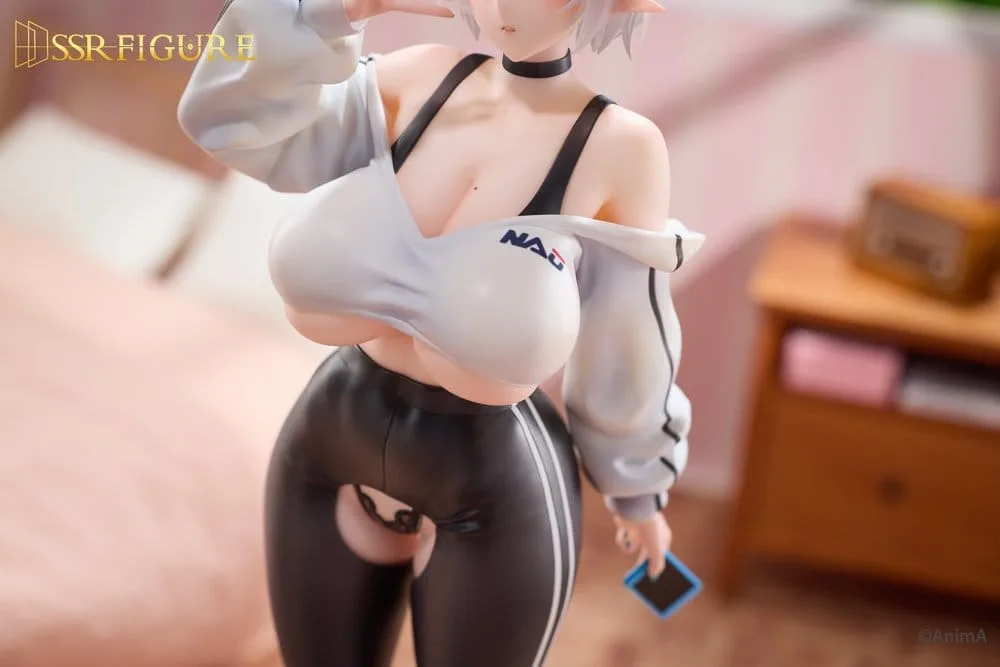 Original Character Beeld – Naophilia Regular 1:6 28 cm 14