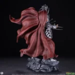 TMNT Statue – Shredder Comic Variant 1/3 Scale 69 cm 13