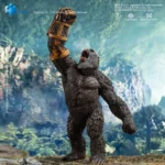 Godzilla x Kong Statue – Kong B.E.A.S.T. Glove Version 22 cm 6