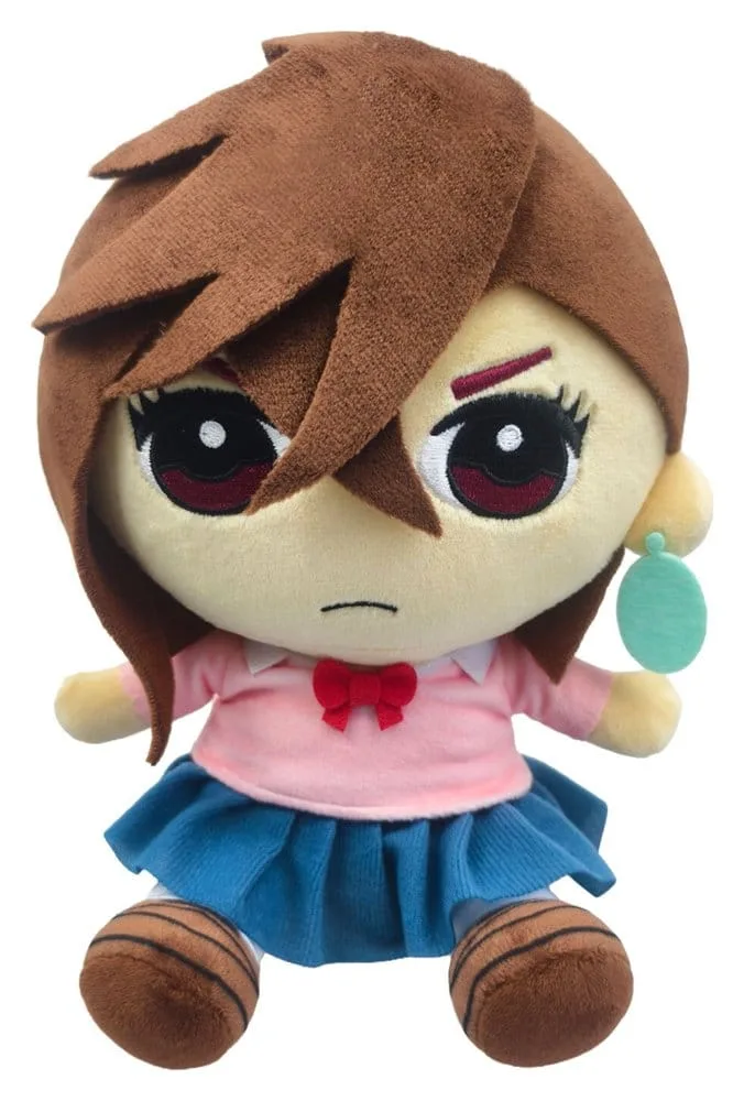 Dan Da Dan Plush Figure – Momo 25 cm