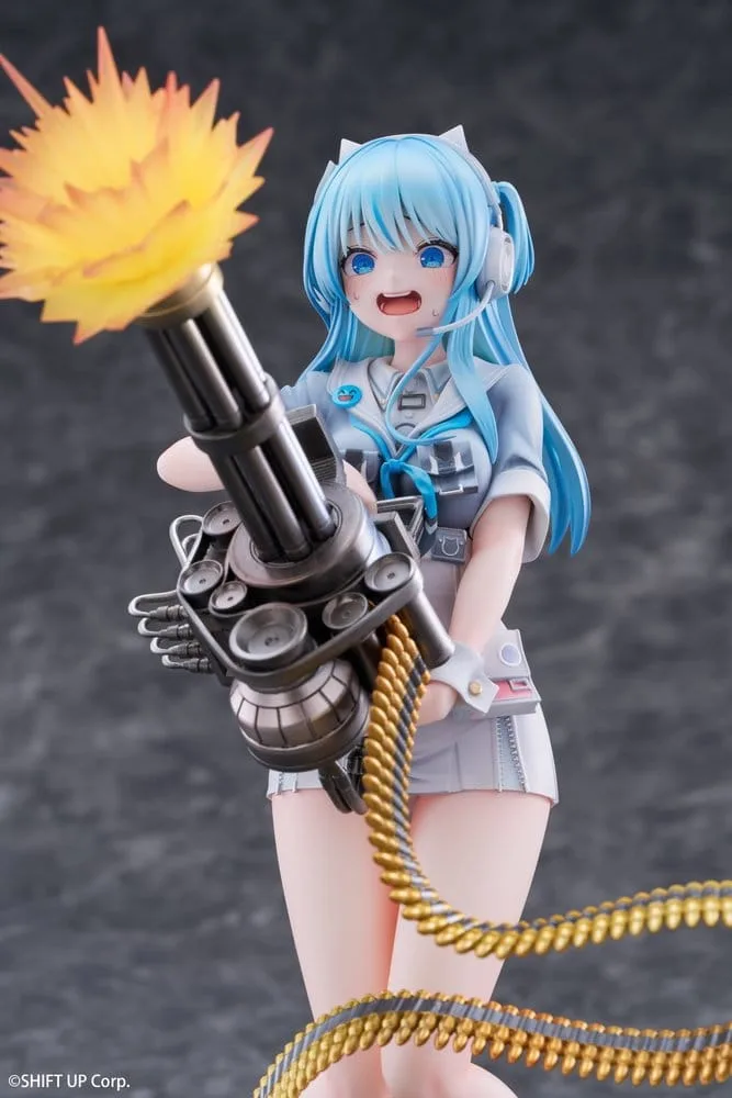 Goddess of Victory Nikke Figure – Shifty Panic Sight 1/7 25 cm 14