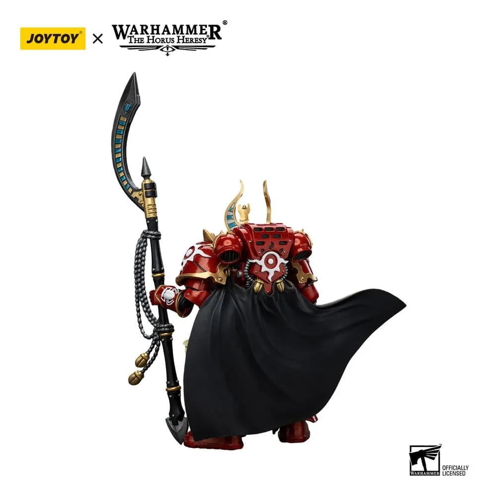 Warhammer The Horus Heresy Action Figure – Ahzek Ahriman 12.8 cm 14