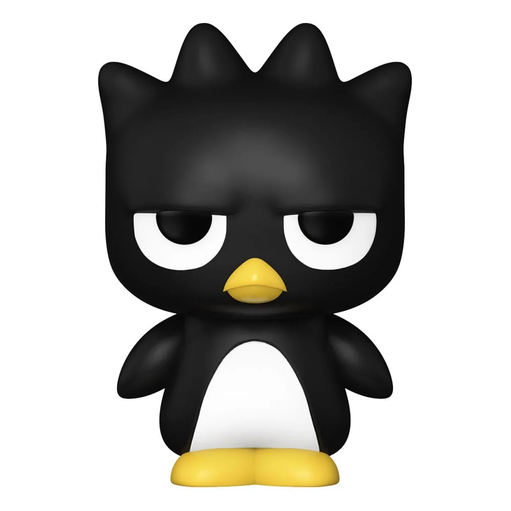 Hello Kitty and Friends Bitty POP Figures – Series 4 Four-Pack 2 cm 7