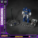 Transformers Bumblebee Model Kit – AMK Pro Soundwave 20 cm 24