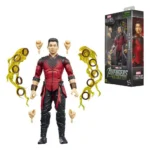 Avengers Doomsday Action Figure – Shang-Chi 15 cm 2