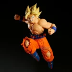 Dragon Ball Z Figure – Match Makers Super Saiyan Goku 13 cm 3