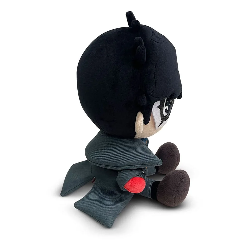 Persona 5 Tactica Plush – Joker 22 cm 2