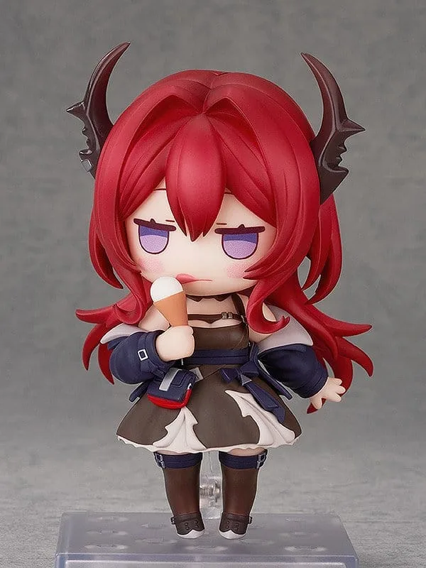 Arknights Nendoroid – Surtr 10 cm 5
