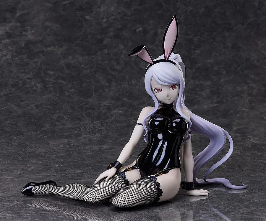 Overlord PVC Figure – Shalltear Bloodfallen Black Bunny 1/4 28 cm 3