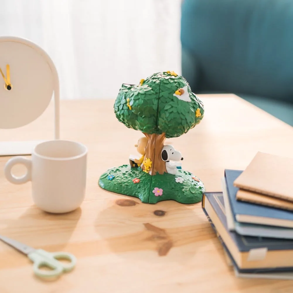 Peanuts Bookends – Snoopy 16 cm 5